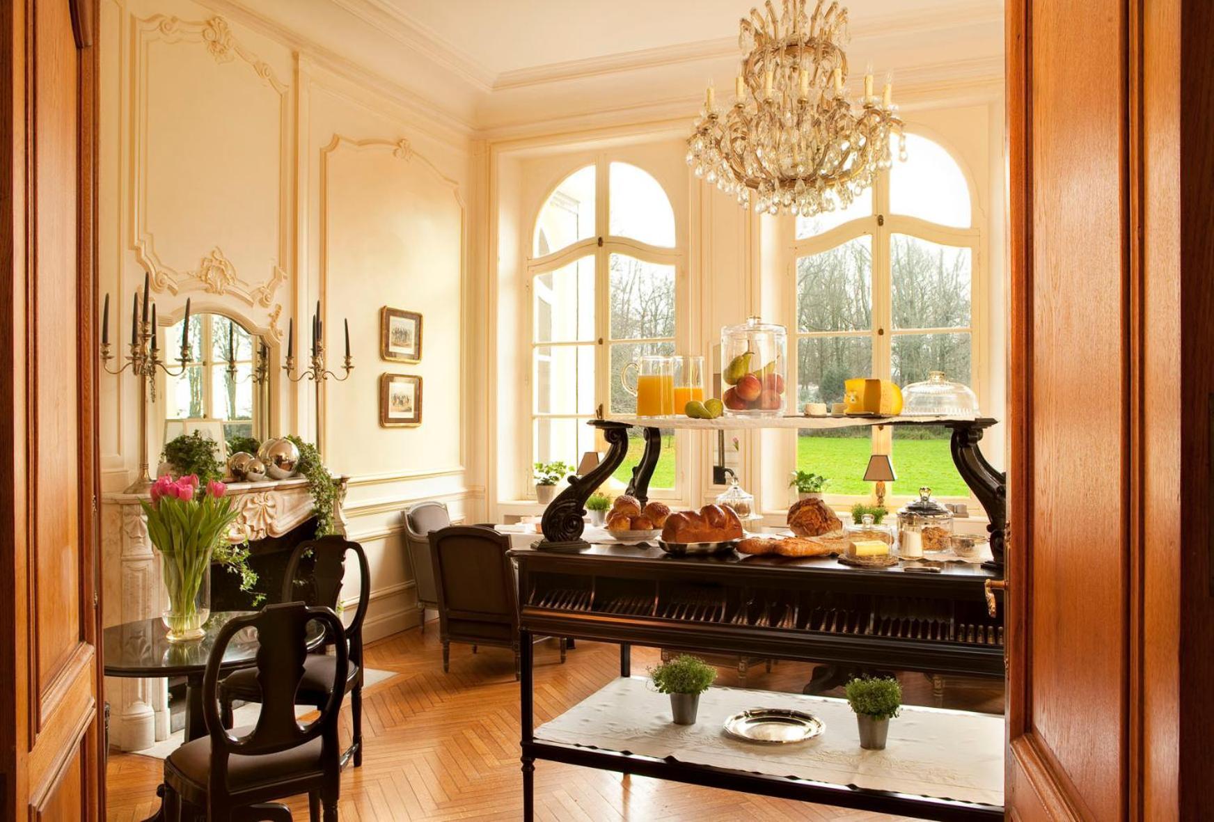 Chateau De La Marine Wimille Luaran gambar